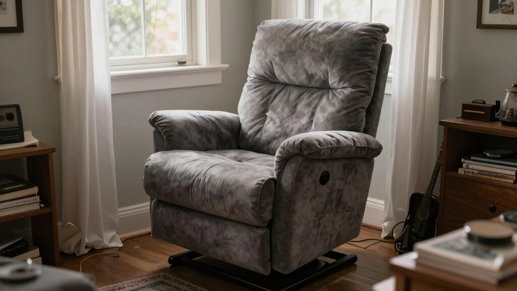 small room lift chair mistakes