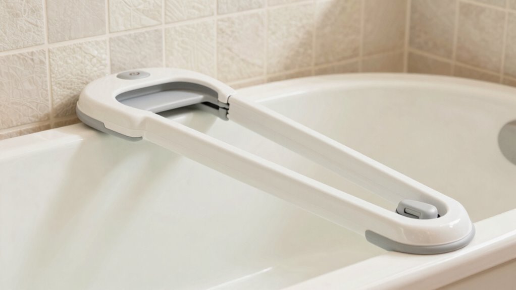 small tub safety considerations