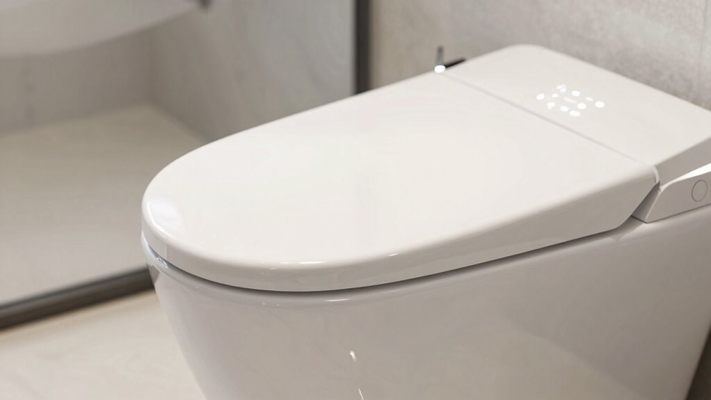 smart bidets require careful installation