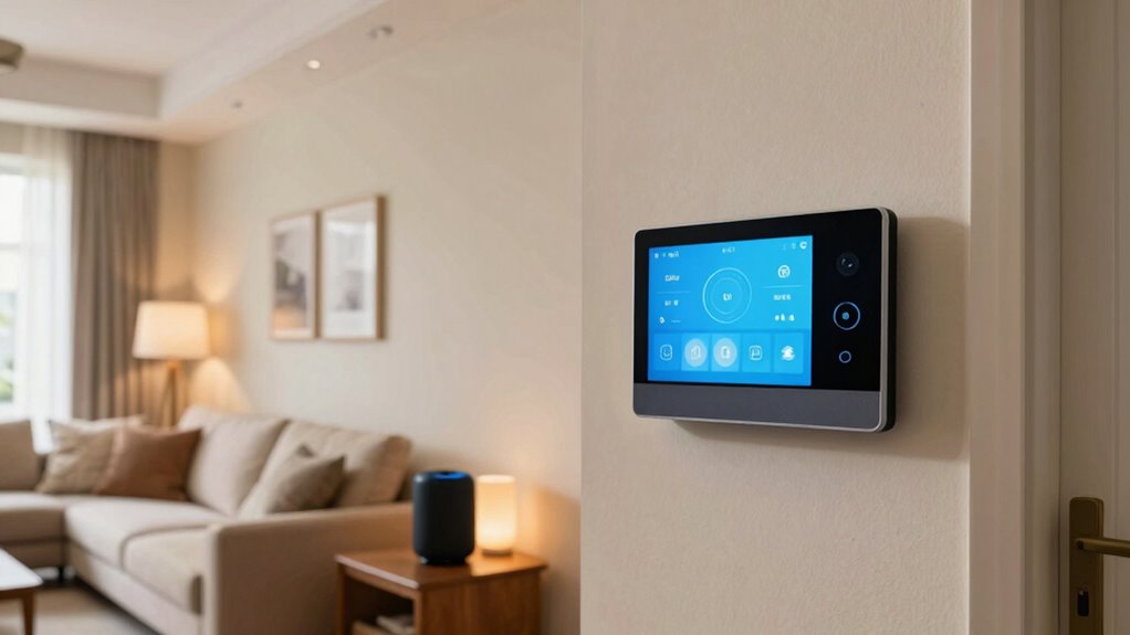 smart devices ensuring independence