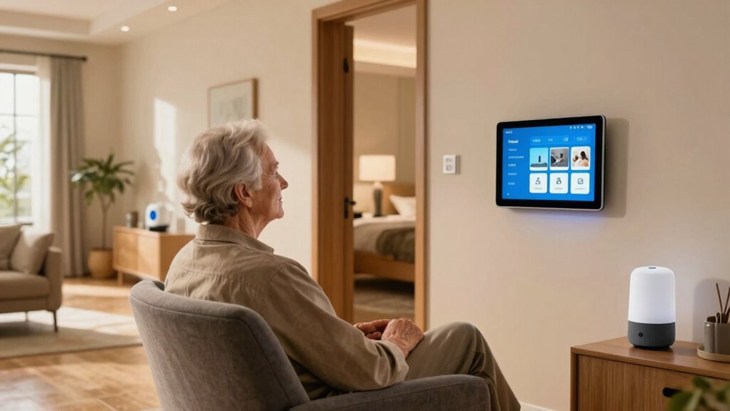 smart home safety enhancements