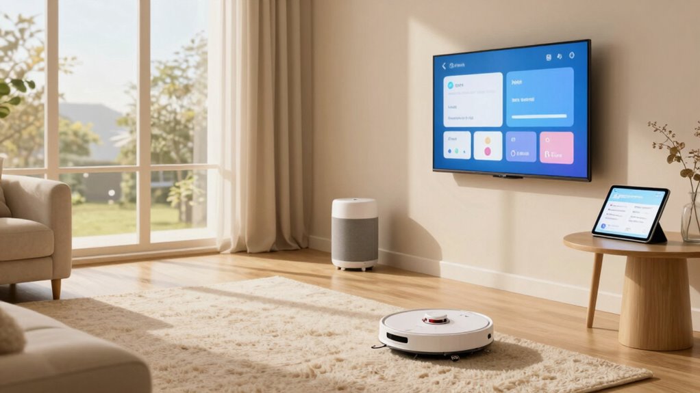 smart home safety upgrades