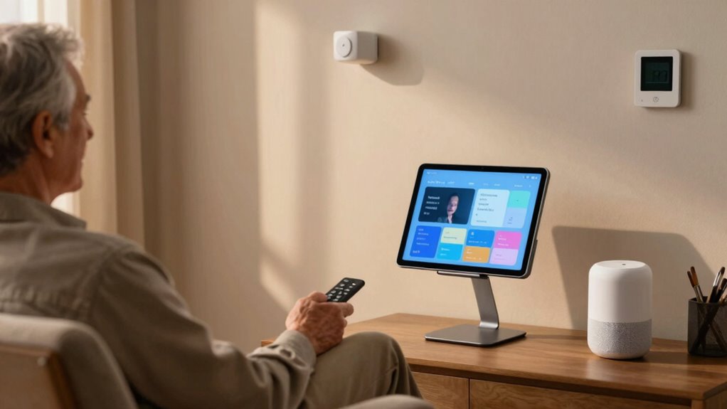 smart home setup tips