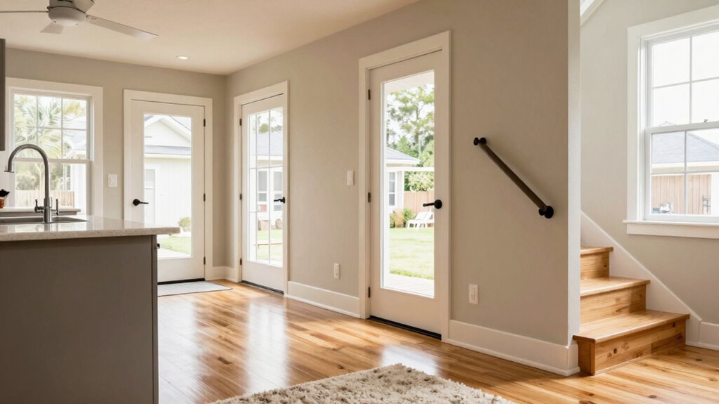 smart safe accessible living