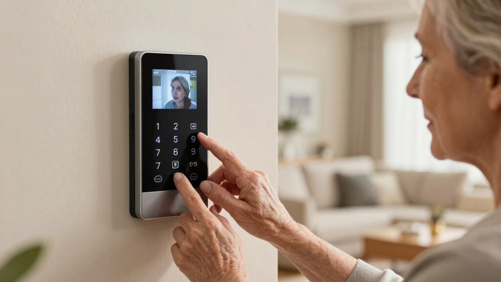 smart simple supported security