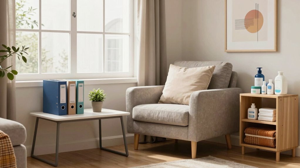 smart space saving solutions