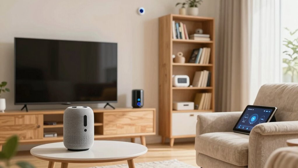 smart tech and emergency alerts