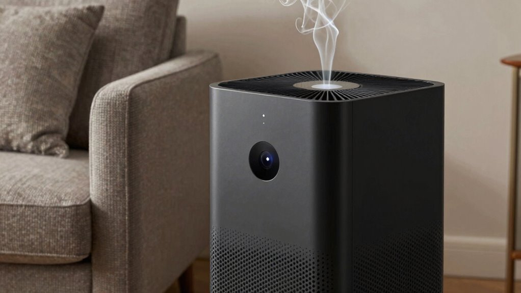 smoke vs pet air purifiers