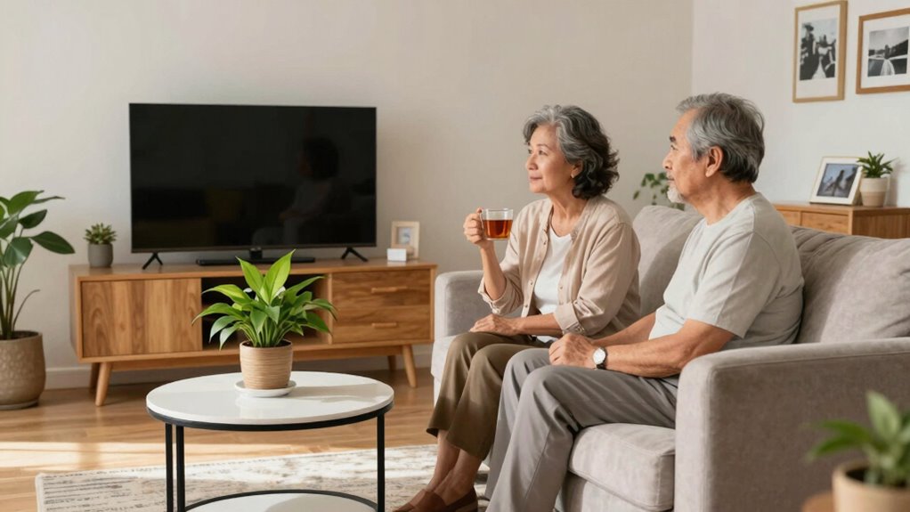 social interactions and community engagement