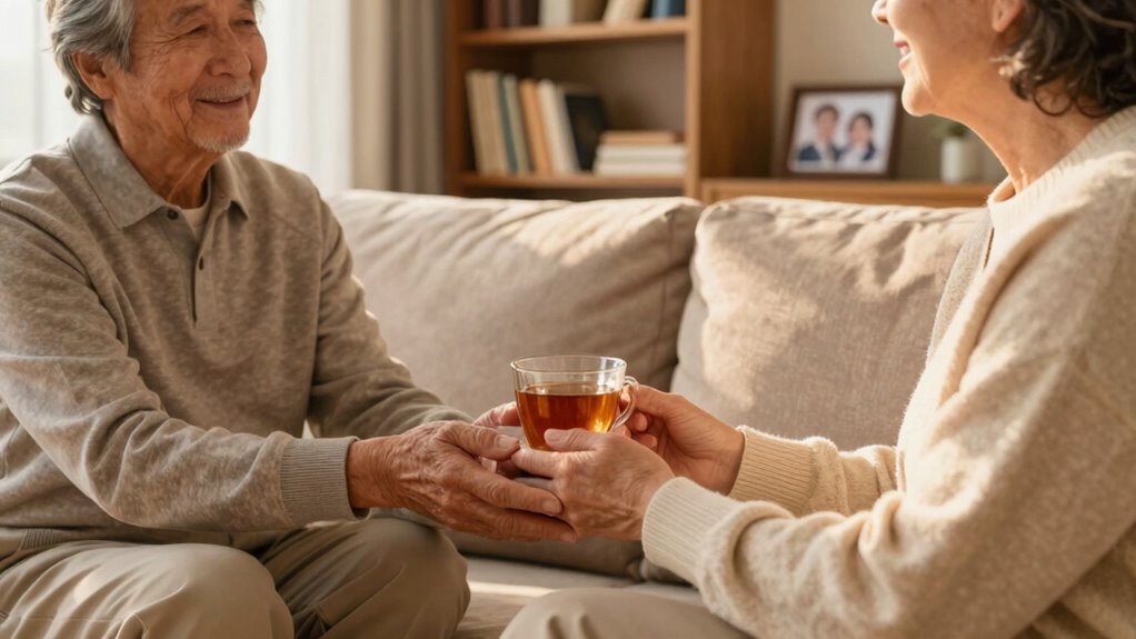 stable retirement home loan