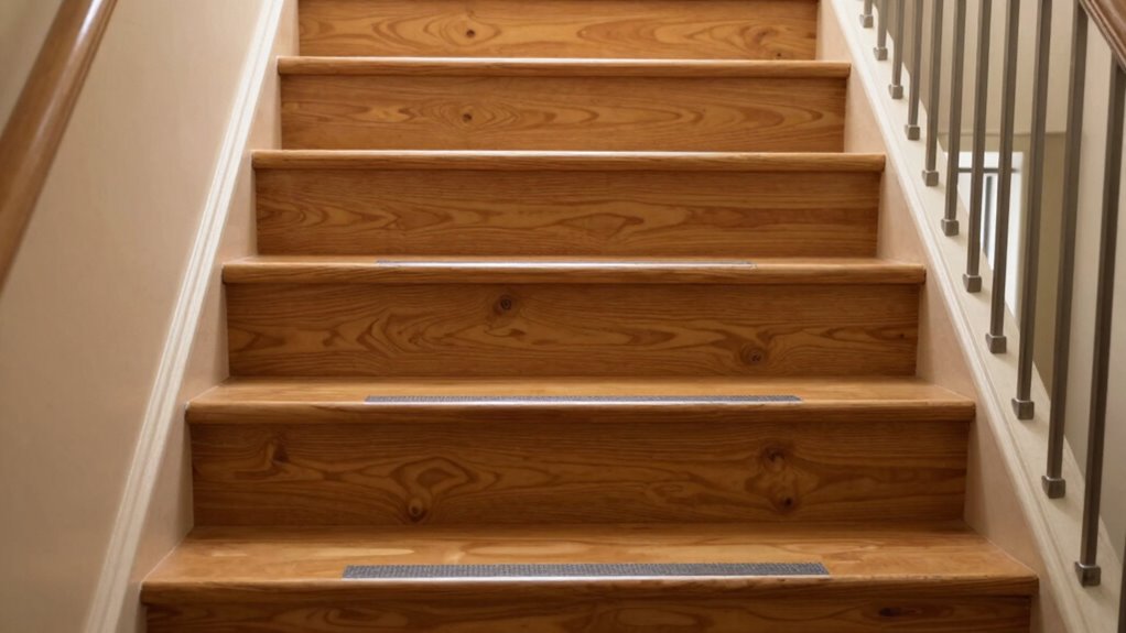 stair safety for seniors
