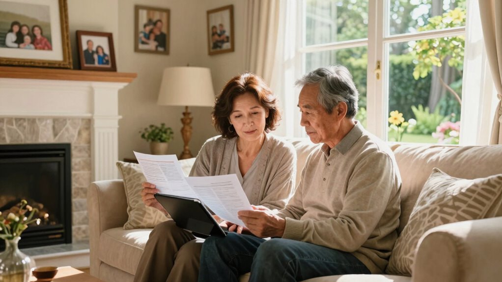 strategic home equity management