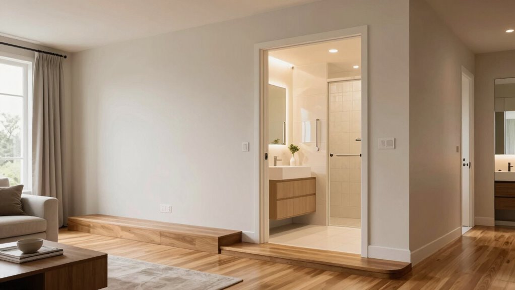 stylish seamless accessibility integration