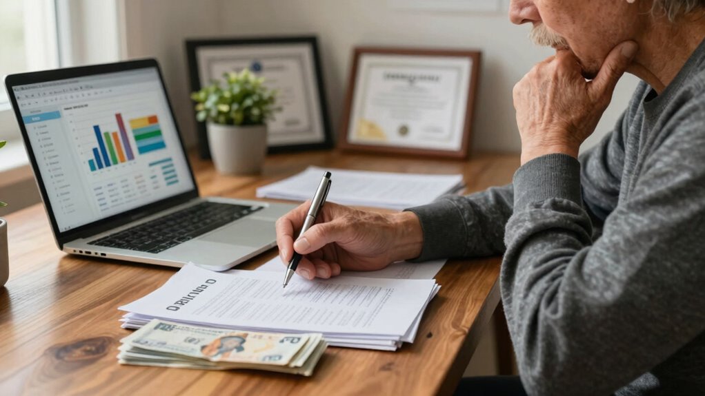 tax implications of debt payoff