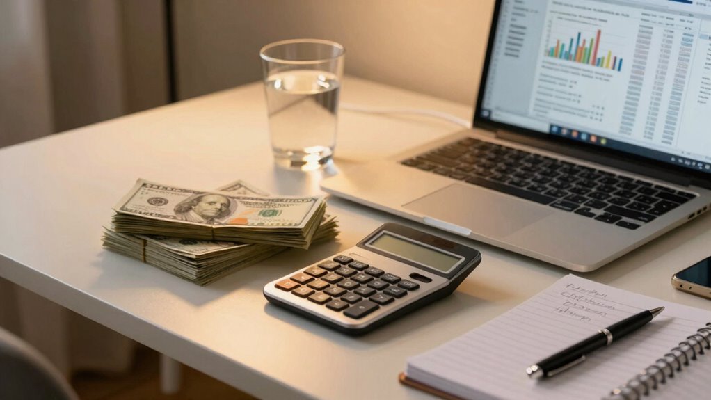 tax implications of home cash