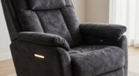 trade offs in comfort