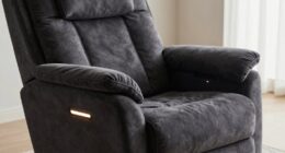 trade offs in comfort