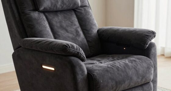 trade offs in comfort