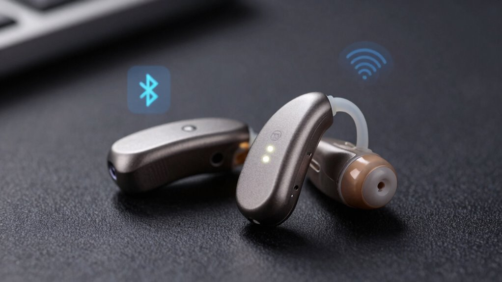 trade offs in connectivity