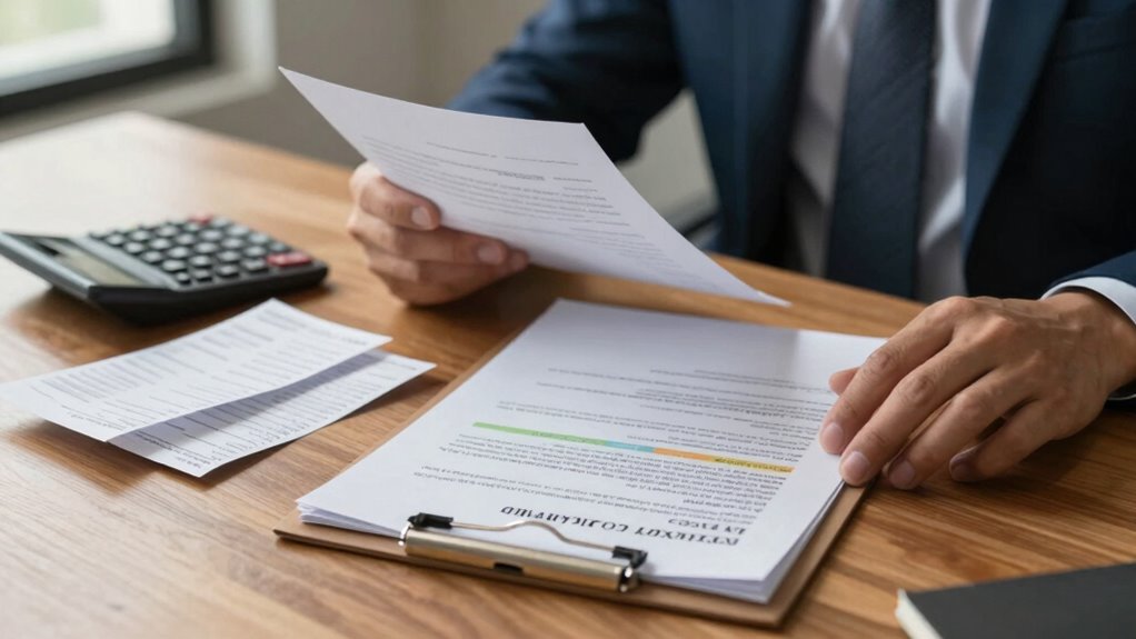 transparent legal fee communication