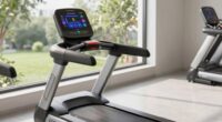 treadmill features to consider