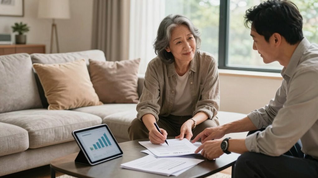 trusts enhance equity release planning