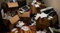 unanticipated expense accumulation