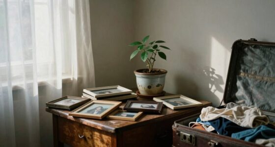 understanding emotional downsizing impacts