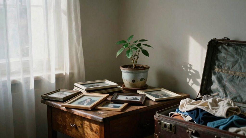 understanding emotional downsizing impacts