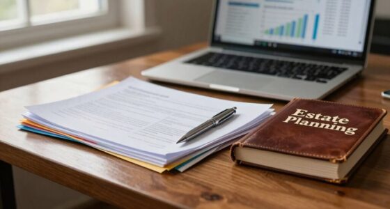 understanding equity release and wills