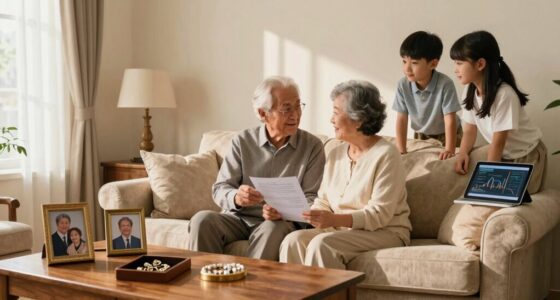 understanding equity release impacts