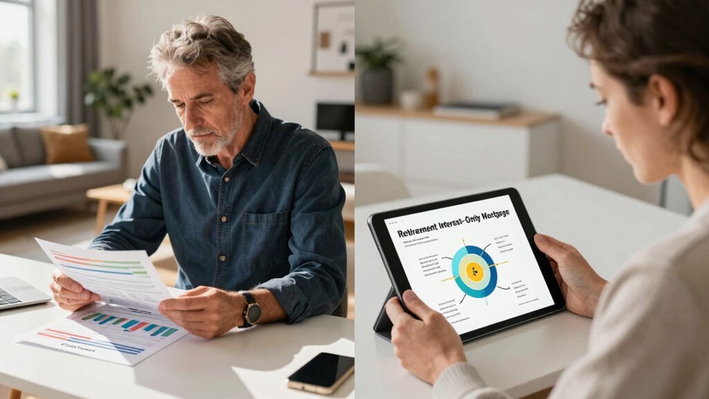 understanding equity release options
