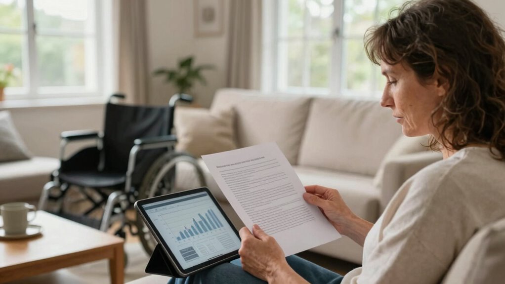 understanding equity release terms