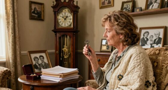 understanding home reversion inheritance