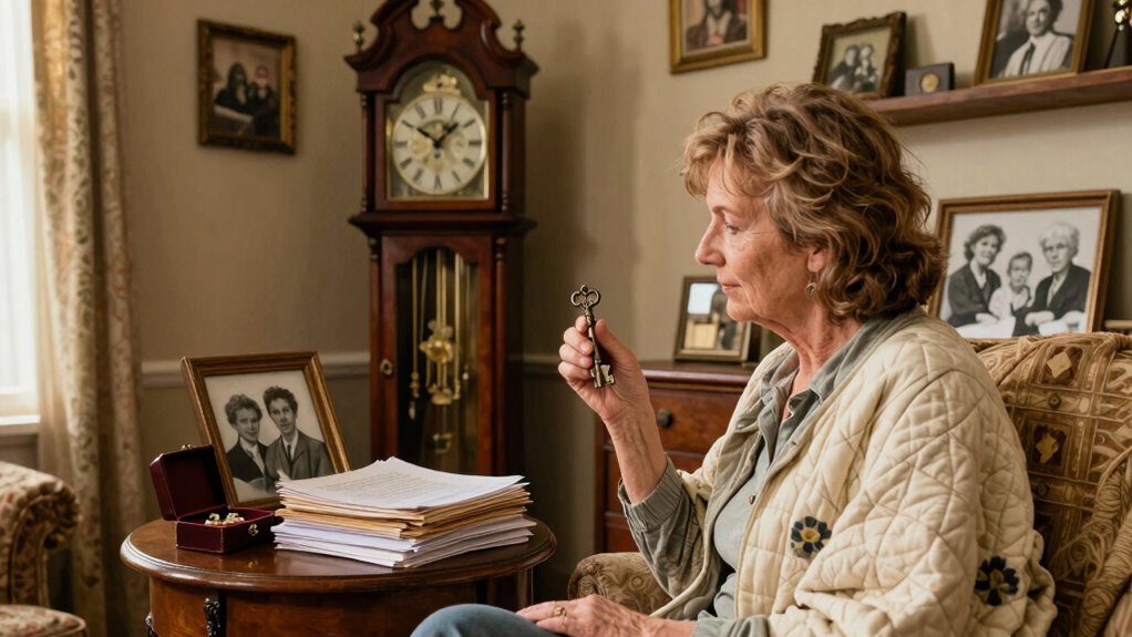 understanding home reversion inheritance