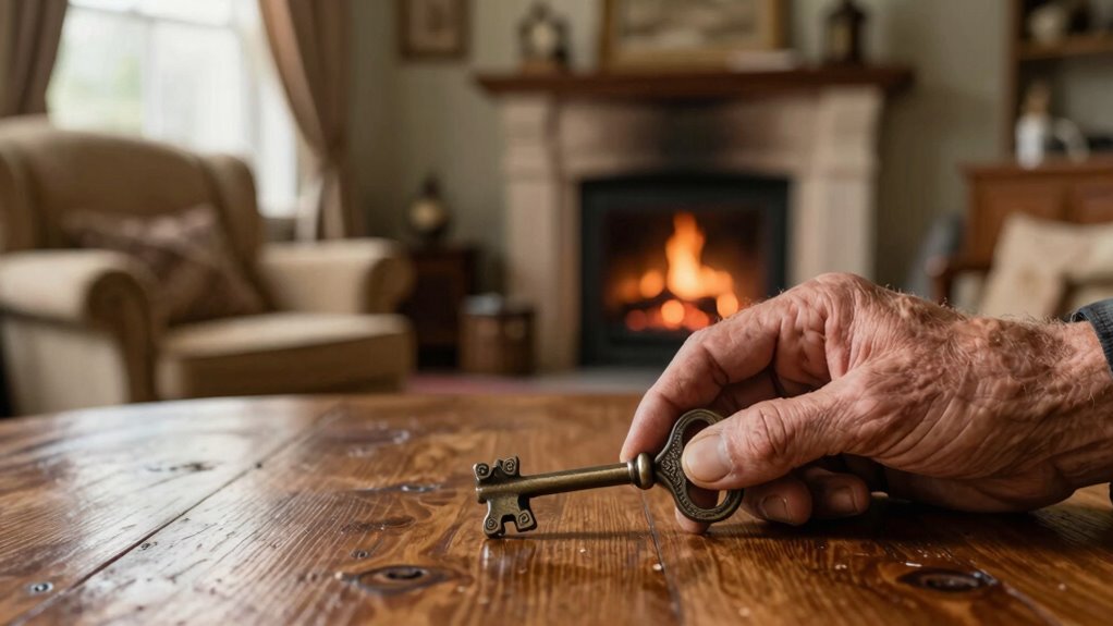understanding home reversion rights