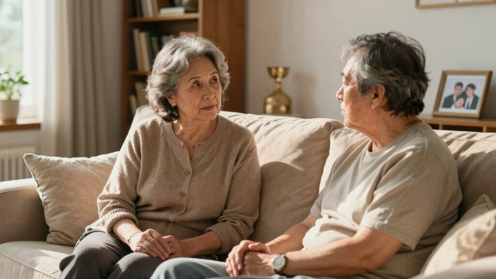 understanding home reversion schemes