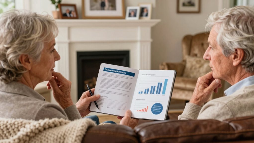 understanding loan repayment factors