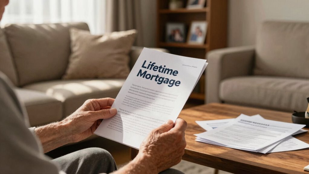 understanding mortgage key features