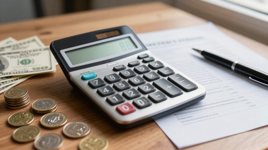 understanding partial repayment effects