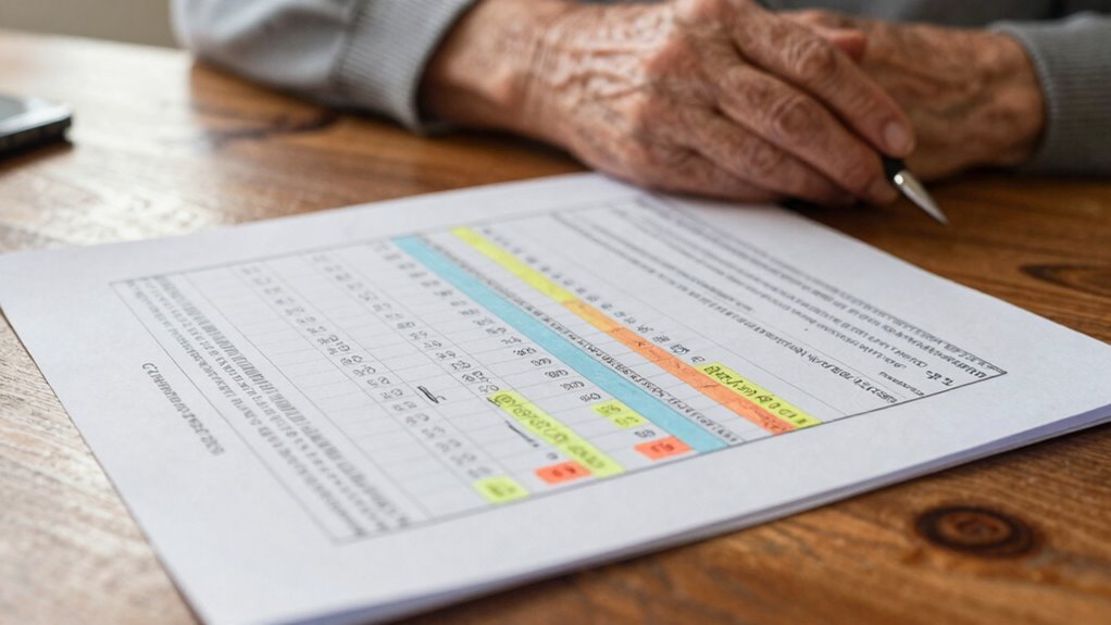 understanding retirement community costs