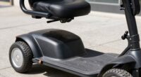 understanding scooter weight limits