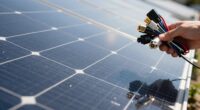 understanding solar panel options