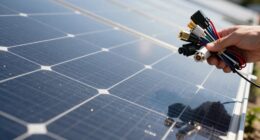 understanding solar panel options