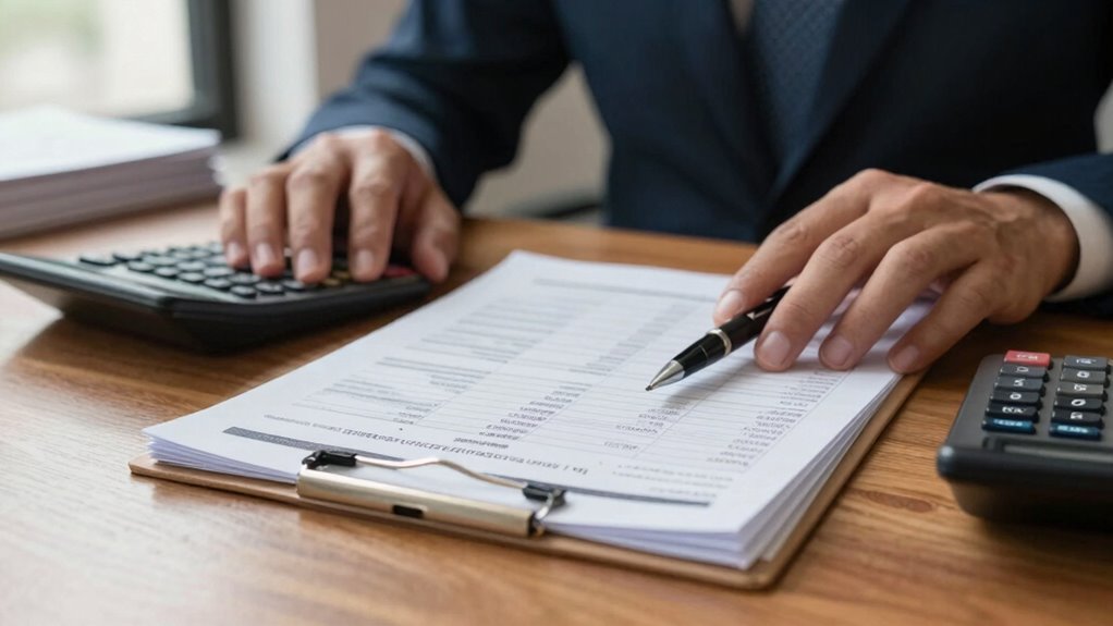 unexpected adviser fee costs