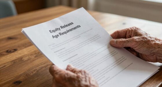 unexpected age eligibility rules