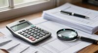 unexpected costs in valuation