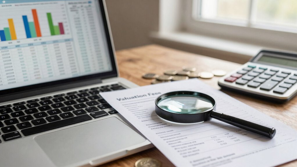 unexpected equity release costs