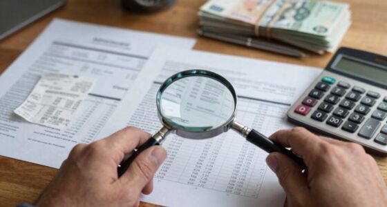 unexpected equity release expenses