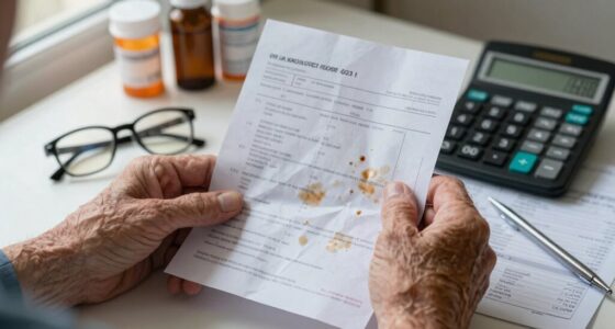 unexpected medical expense escalation